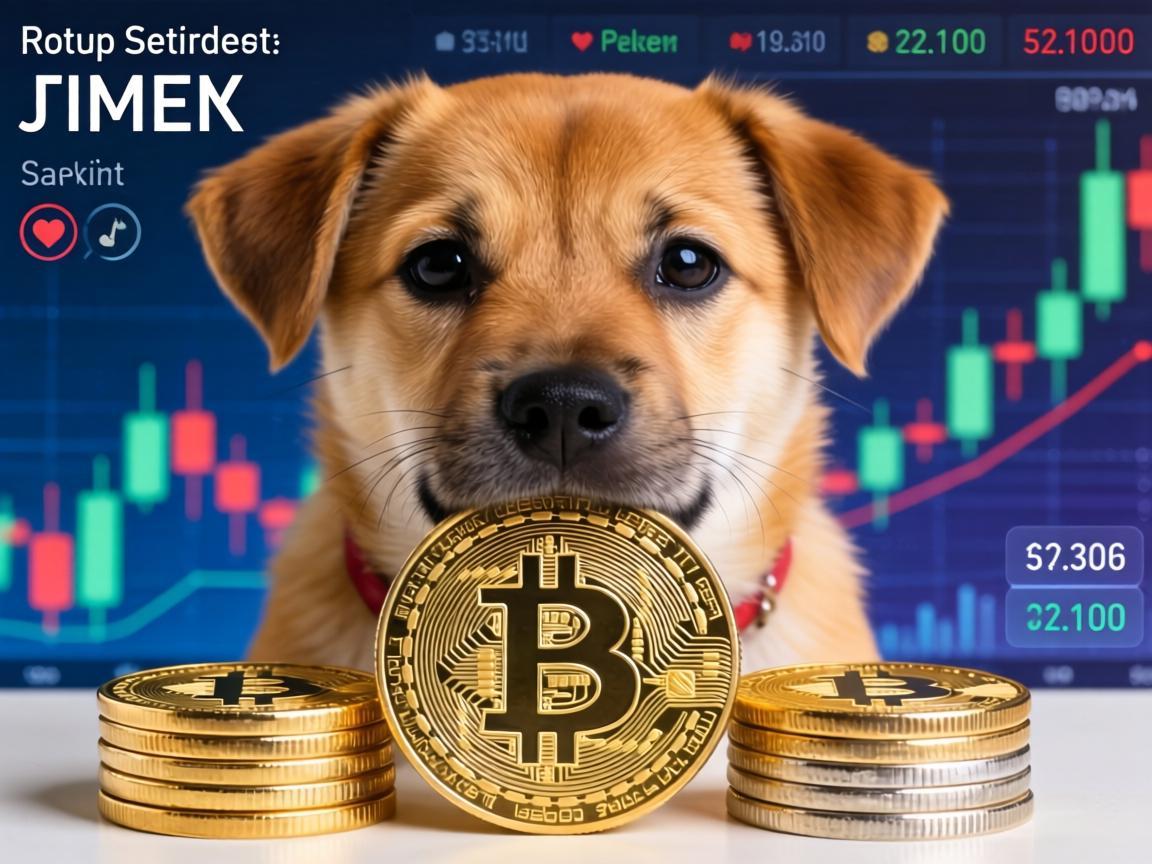 狗狗币投资中的止损策略,保护您的数字财富