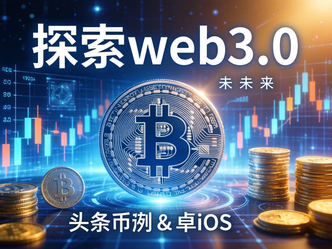 探索web3.0的未来，头条币安与卓iOS的融合