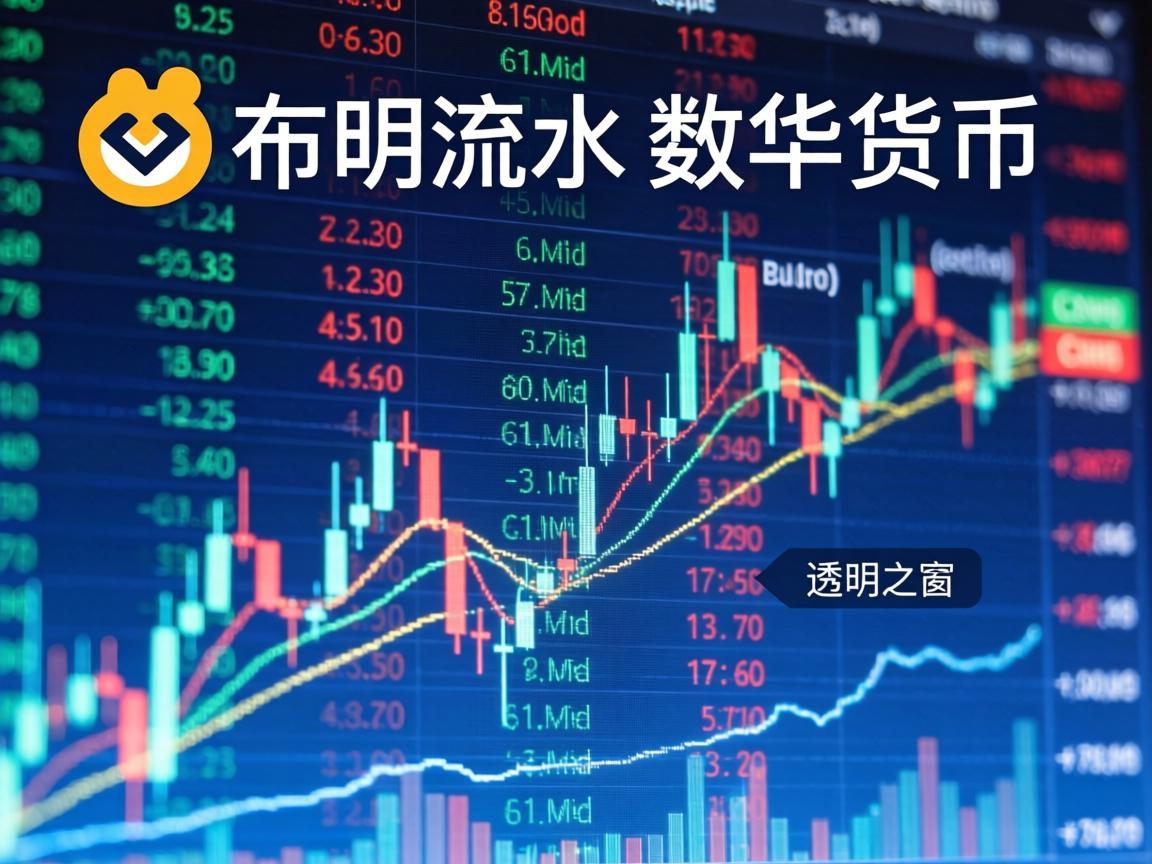 币安流水——数字货币交易的透明之窗