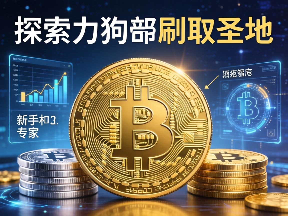 探索狗狗币的刷取圣地,从新手到专家的全面指南