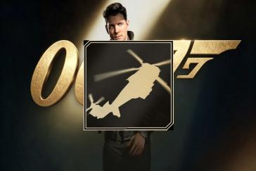 007初露锋芒破冰船奖杯获得方式 破冰船奖杯怎么解锁