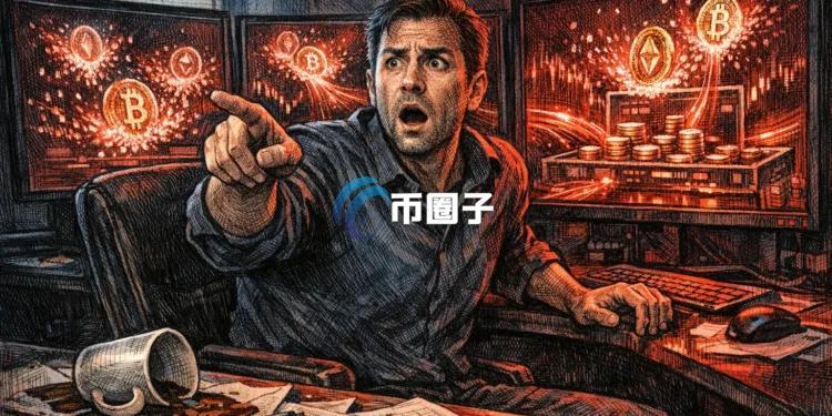 区块链安全公司Blockaid警报:DeFi收益协议Stake DAO在Arbitrum上正遭受持续性黑客攻击