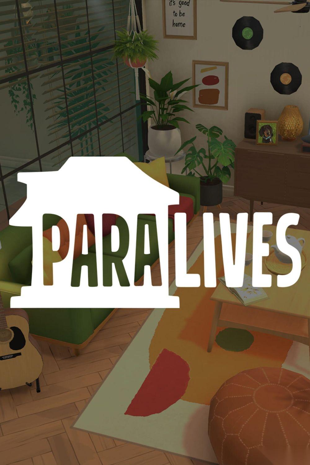 Paralives 首发销量足以支撑后续开发 无需依赖DLC