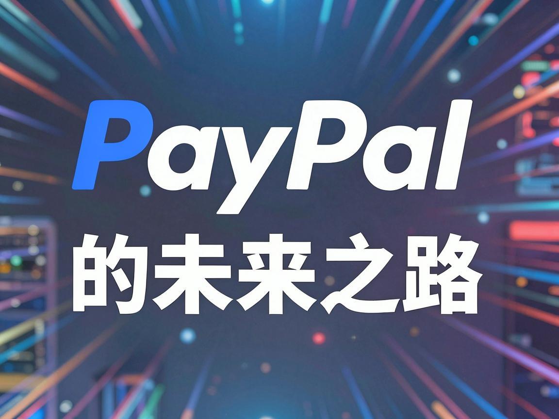 PayPal与币安,数字支付的未来之路