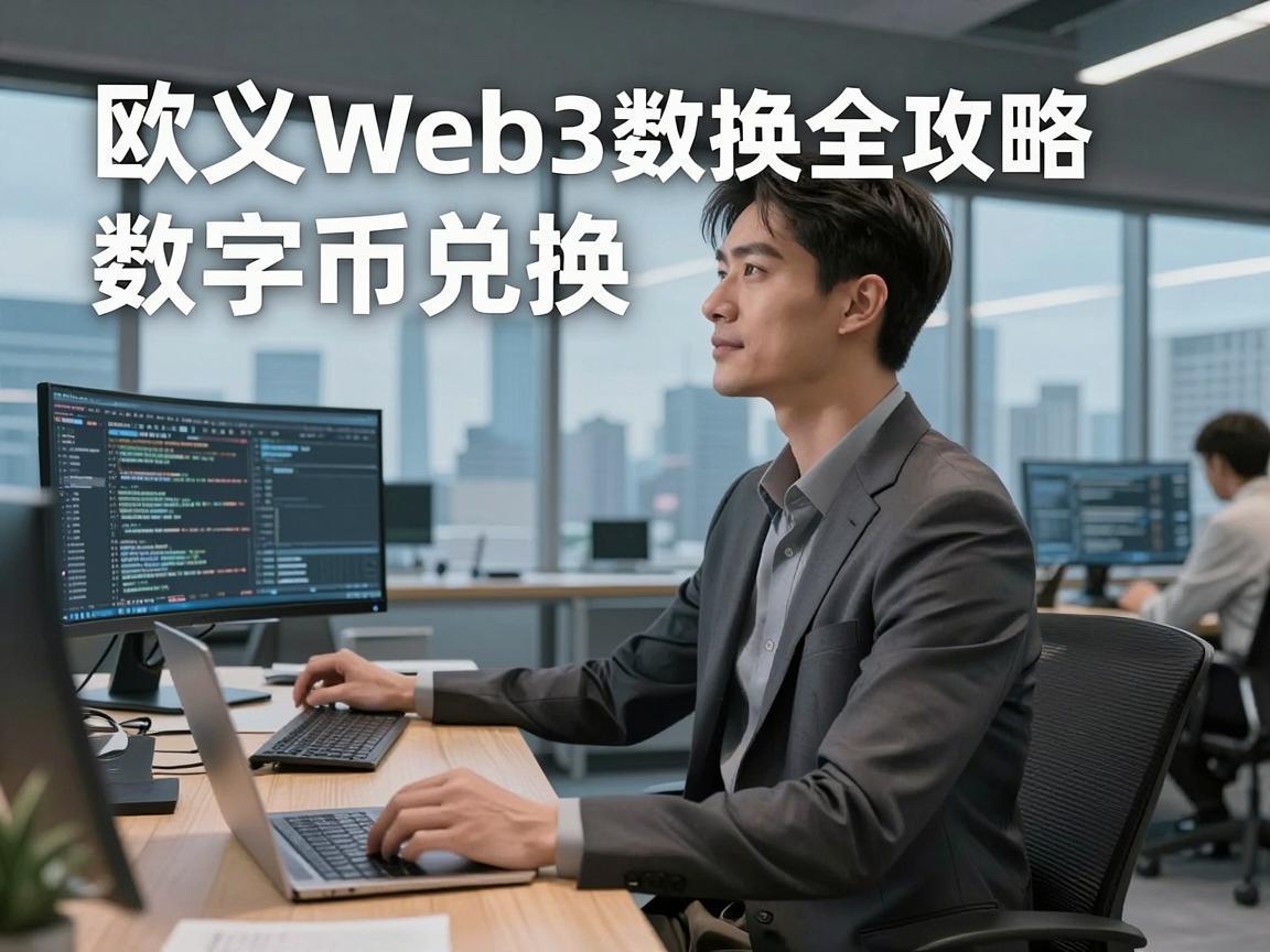 欧义Web3数字币兑换全攻略
