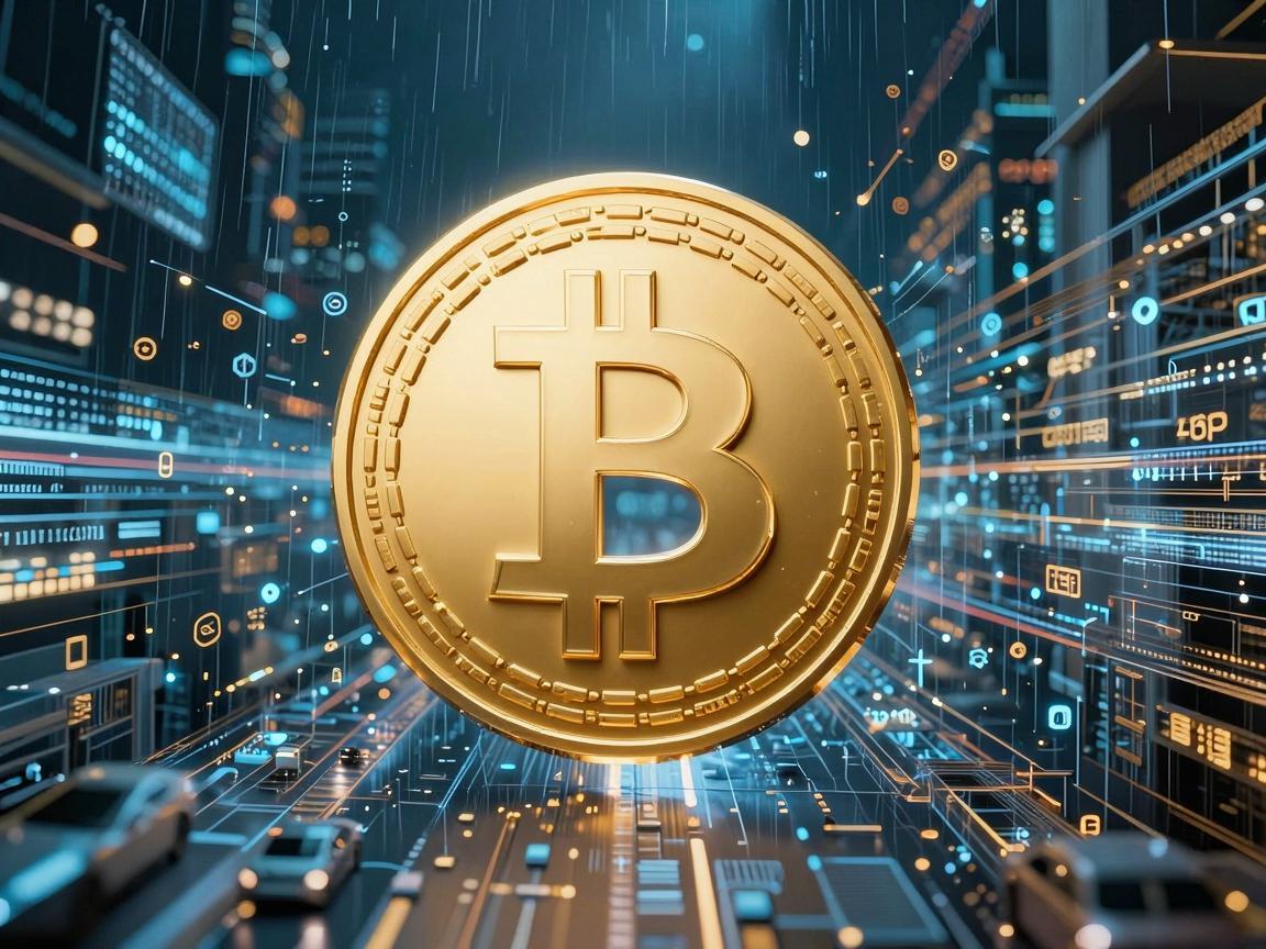 安币图标，数字货币世界中的独特标识