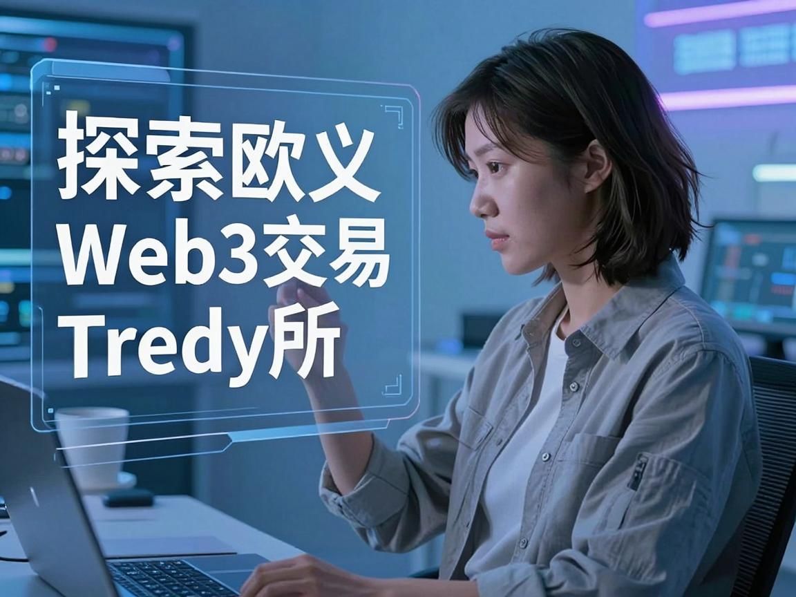 探索欧义Web3交易所，轻松下载安卓与苹果应用