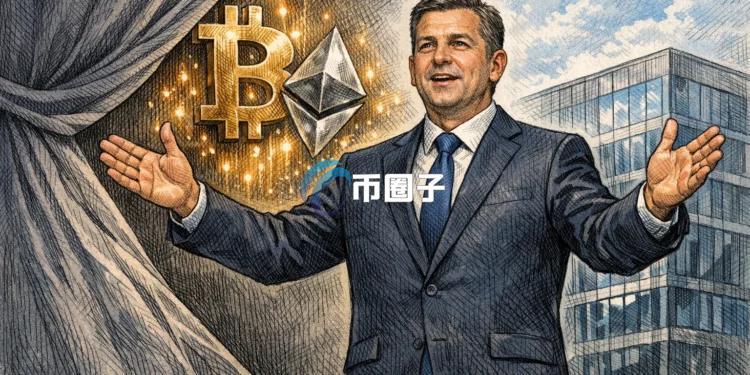 匈牙利将解除对加密货币市场的不合理限制！Revolut有望回归