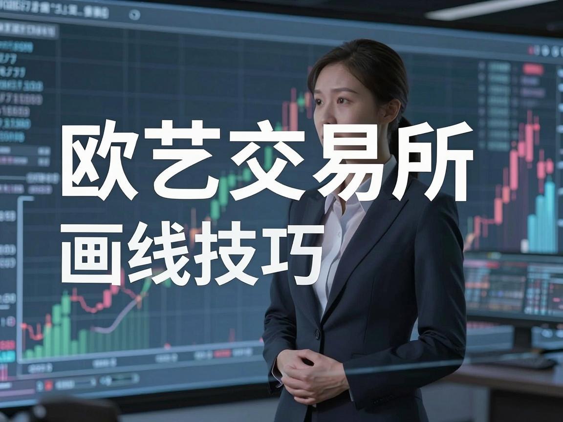 欧艺交易所画线技巧,掌握交易的视觉语言