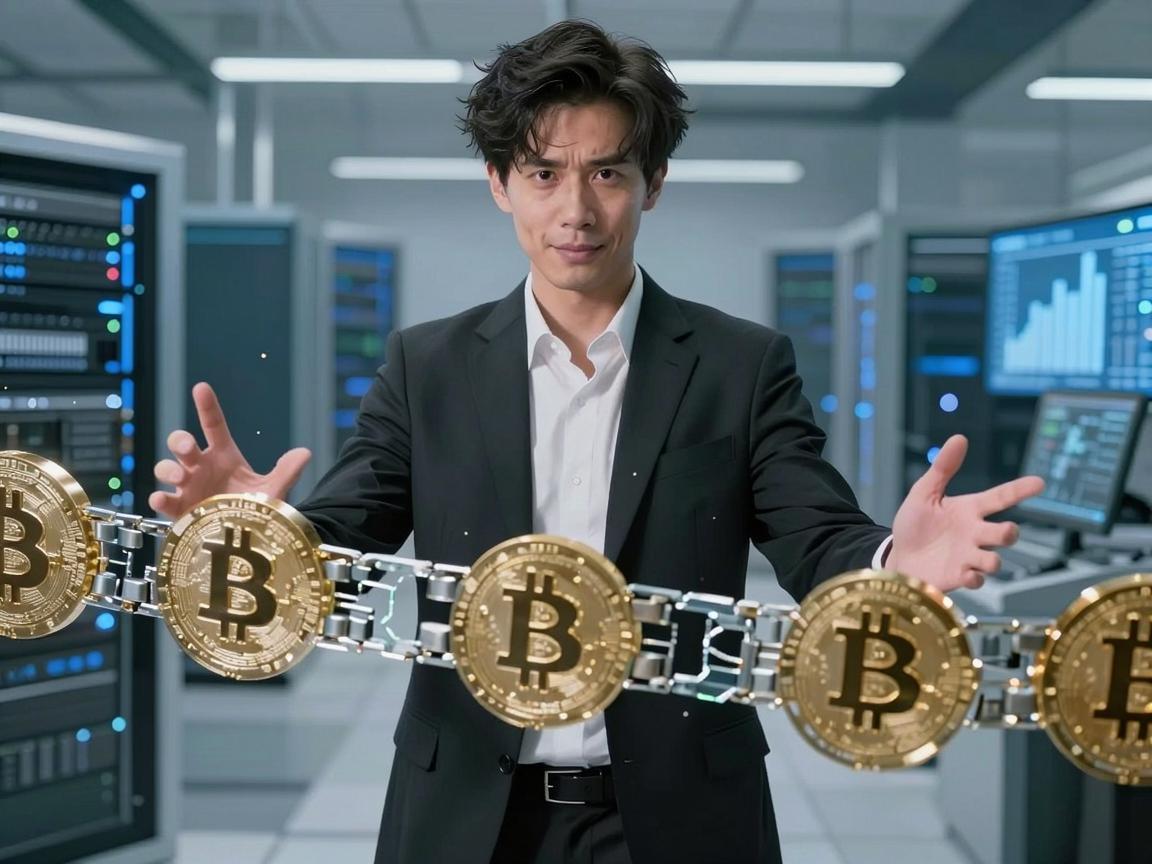 揭秘盗币安Web3链资产的幕后黑手