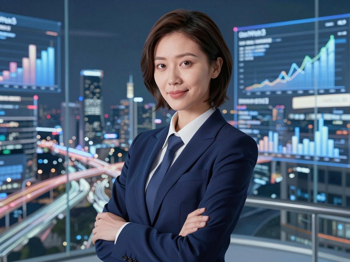 欧义Web3云软件公司，引领下一代互联网革命
