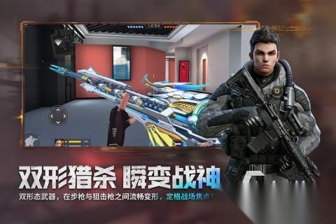 光枪游戏合集推荐2026 有什么刺激的高分光枪游戏值得下载