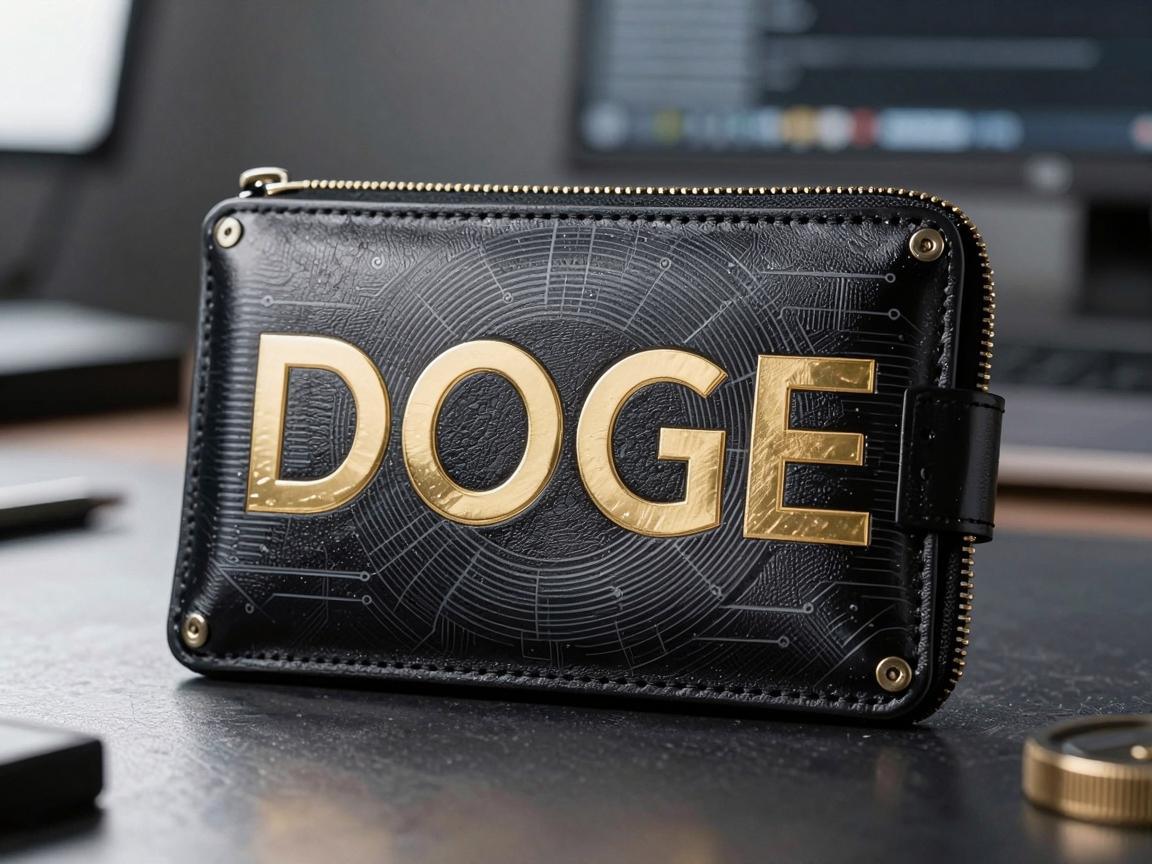 如何安全获取狗狗币DOGE钱包