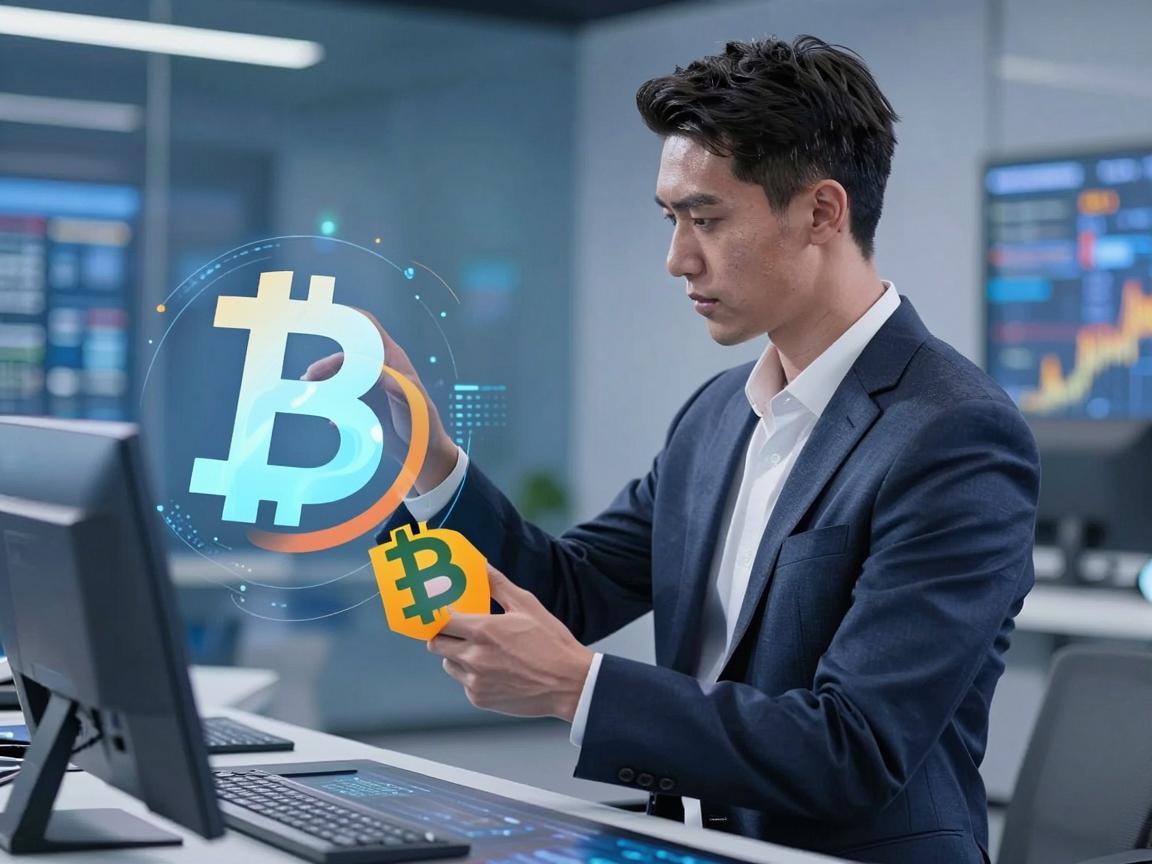 如何在火币平台将数字货币转移到币安交易所