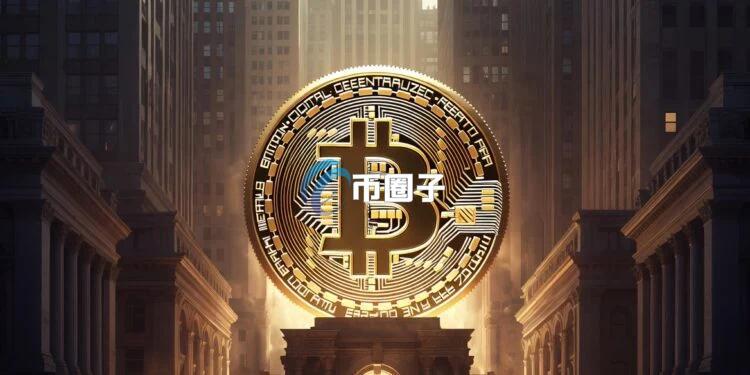 代号BITA！贝莱德申请比特币溢价收益ETF 以0.65%低价突袭高盛