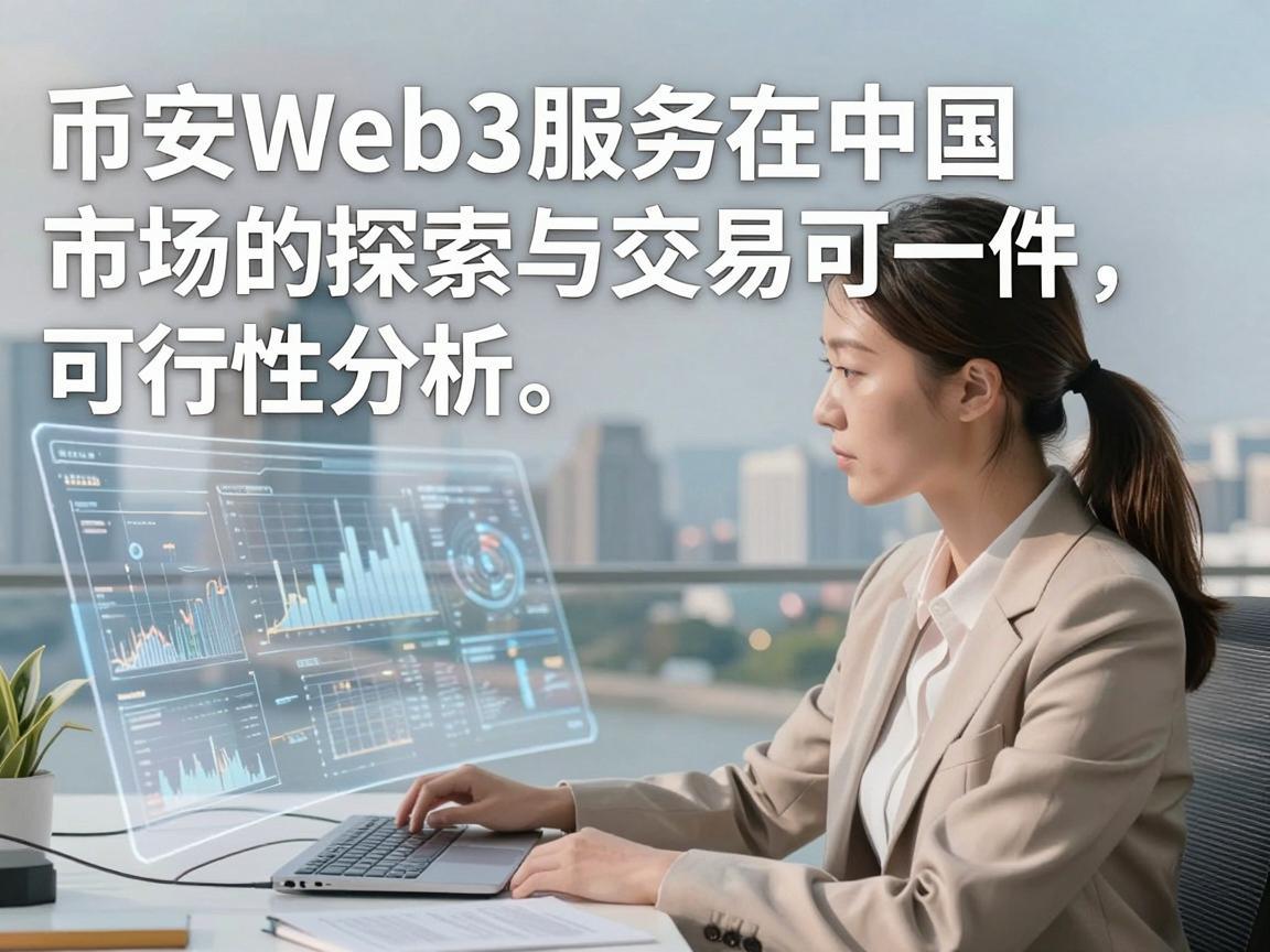 币安Web3服务在中国市场的探索与交易可行性分析