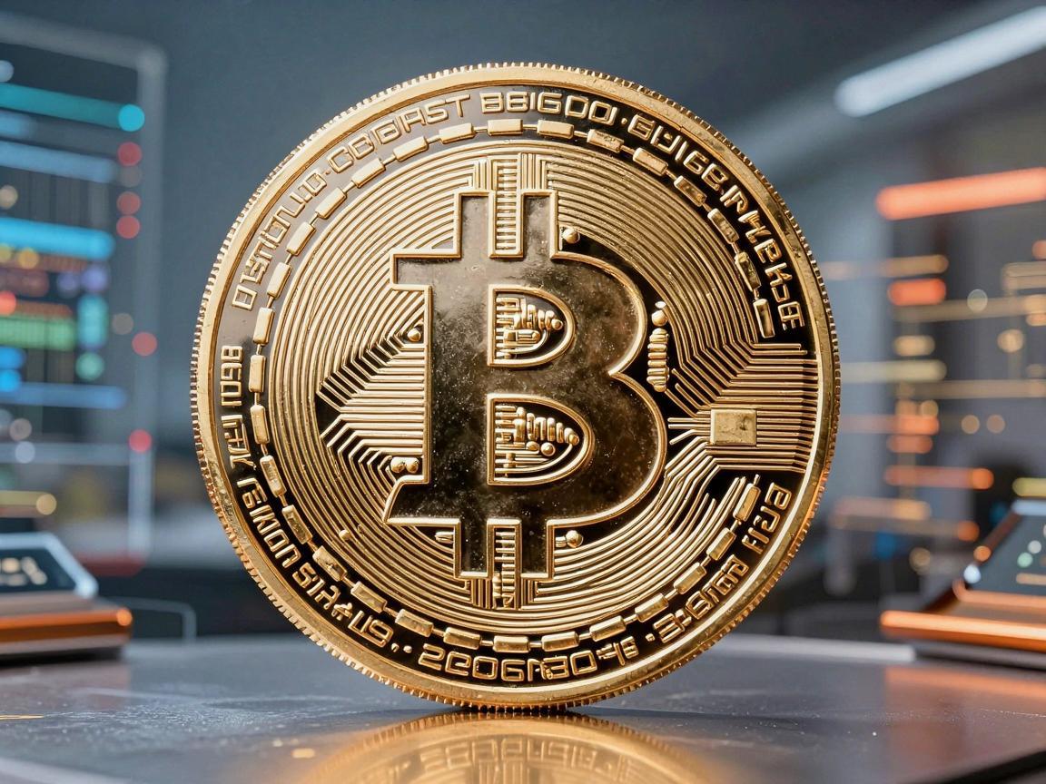 探索币安Web3.0生态，BTCST币的潜力与前景