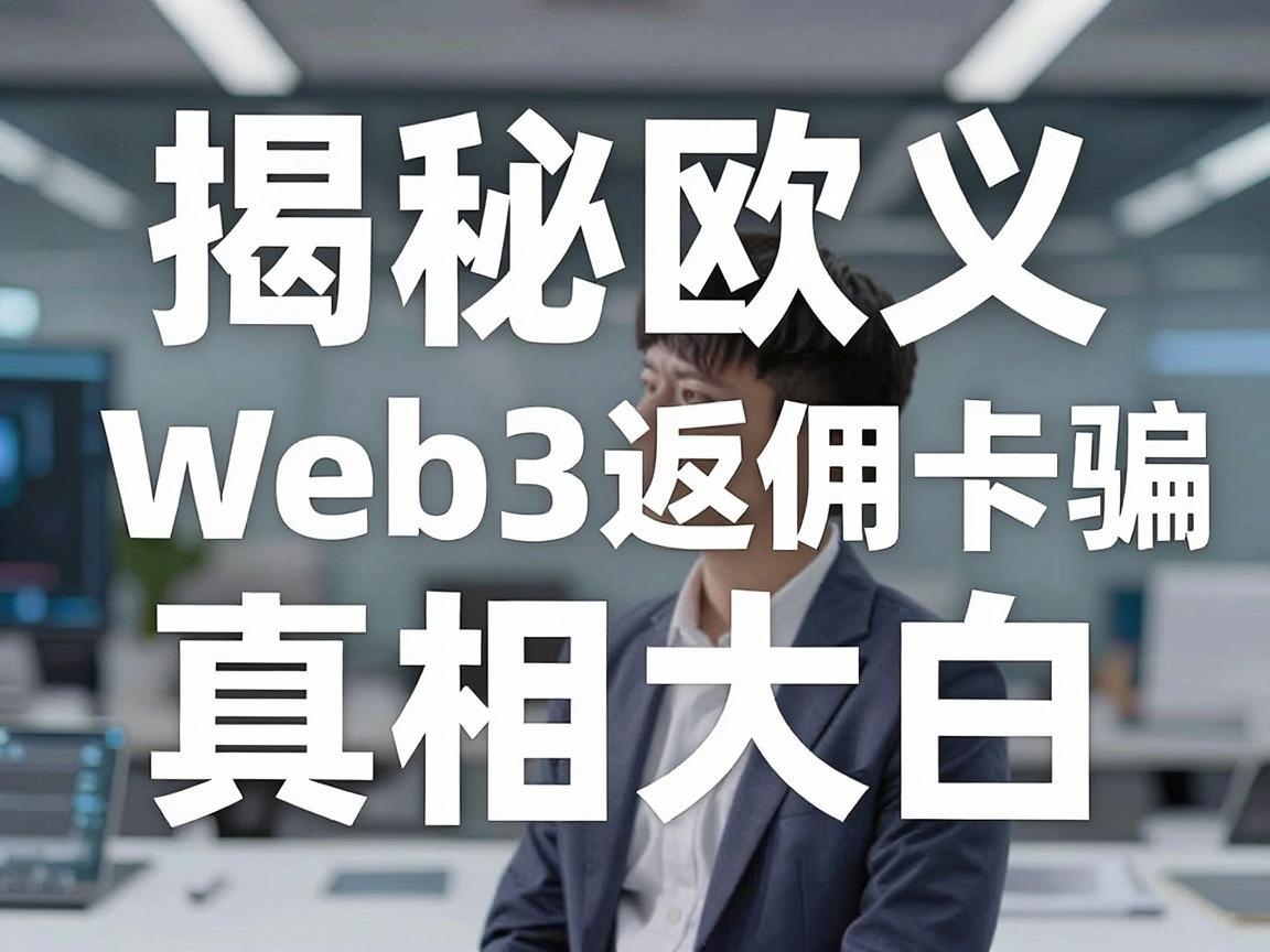 揭秘欧义Web3返佣卡骗局，真相大白！