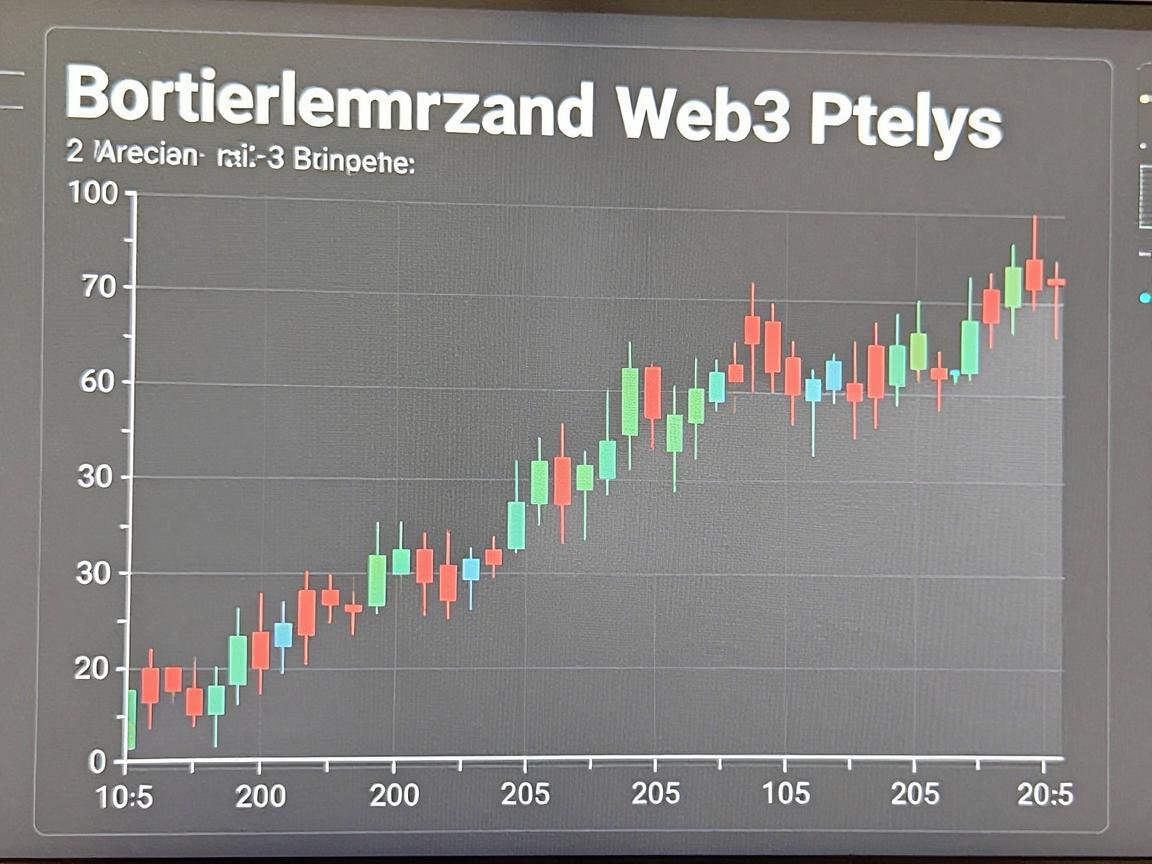 币安Web3网的比特币价格走势分析
