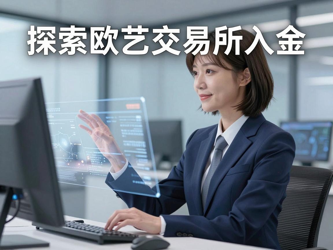 探索欧艺交易所入金，安全、便捷与高效