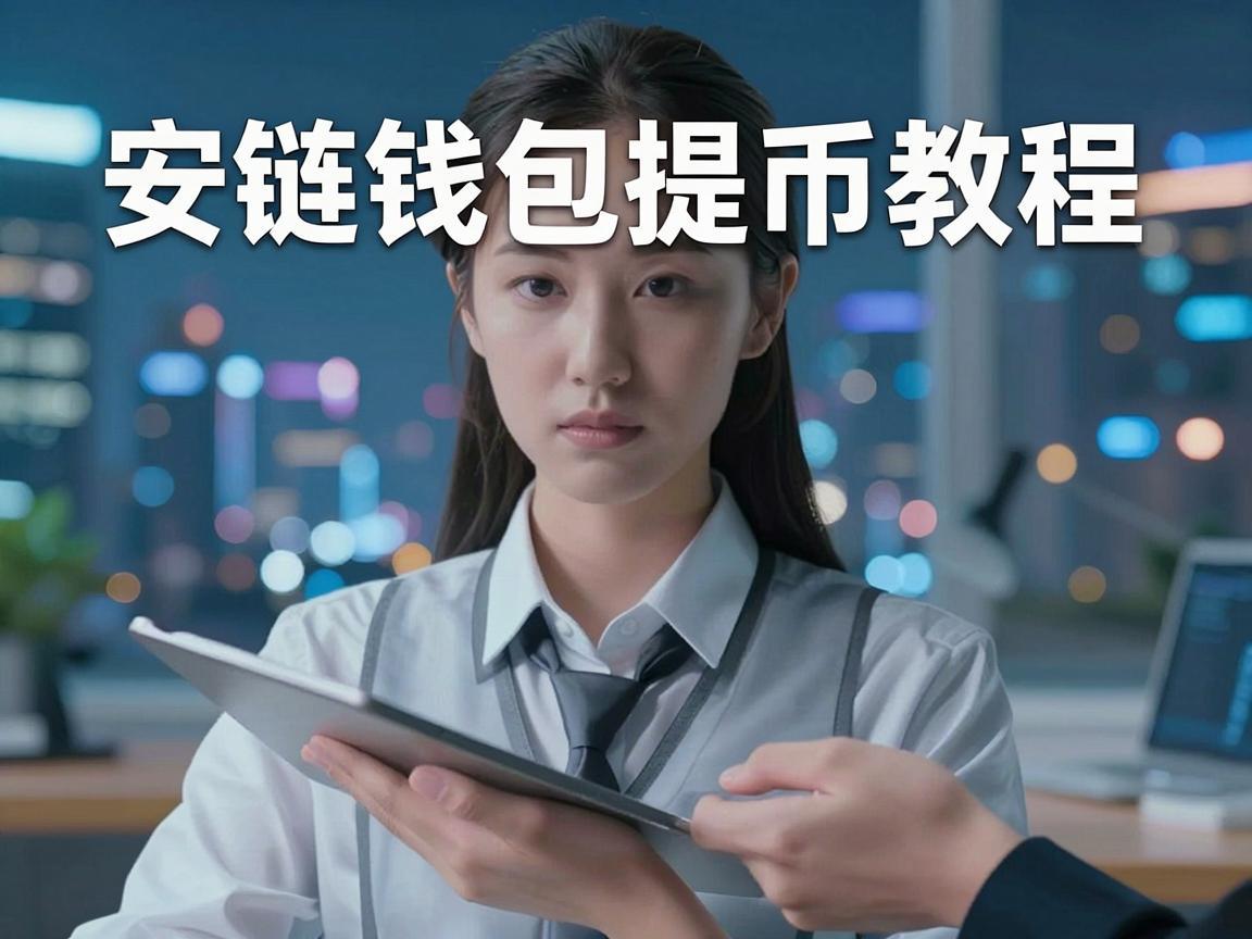 安链钱包提币教程，轻松掌握数字资产提取