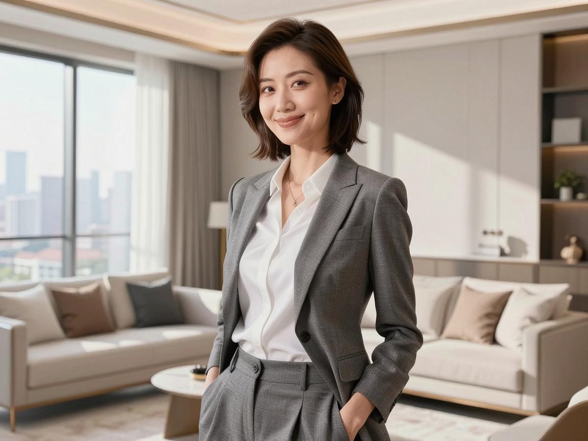 东易和欧锐,家居装修哪家更胜一筹?
