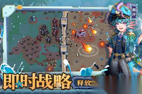 耐玩的网络手游排行榜前五分享 2026值得体验的网络游戏大全