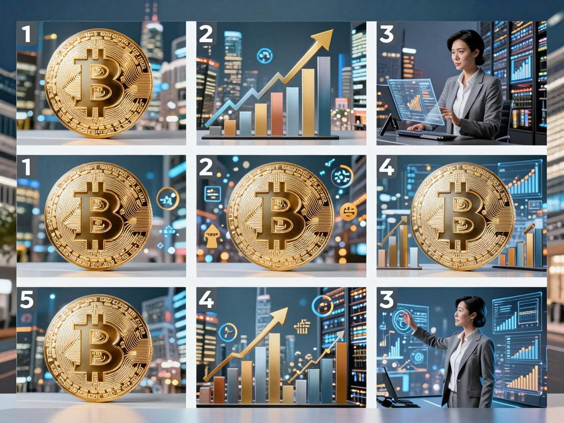 狗狗币涨势背后的五大因素解析