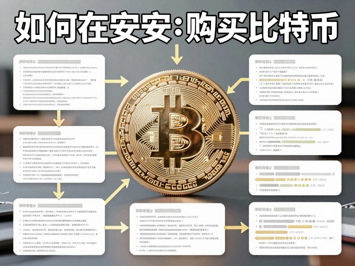 如何在币安购买比特币，详细流程指南
