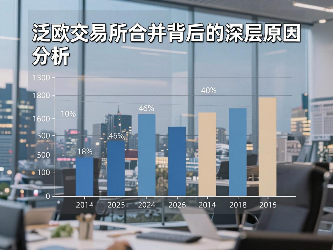 泛欧交易所合并背后的深层原因分析
