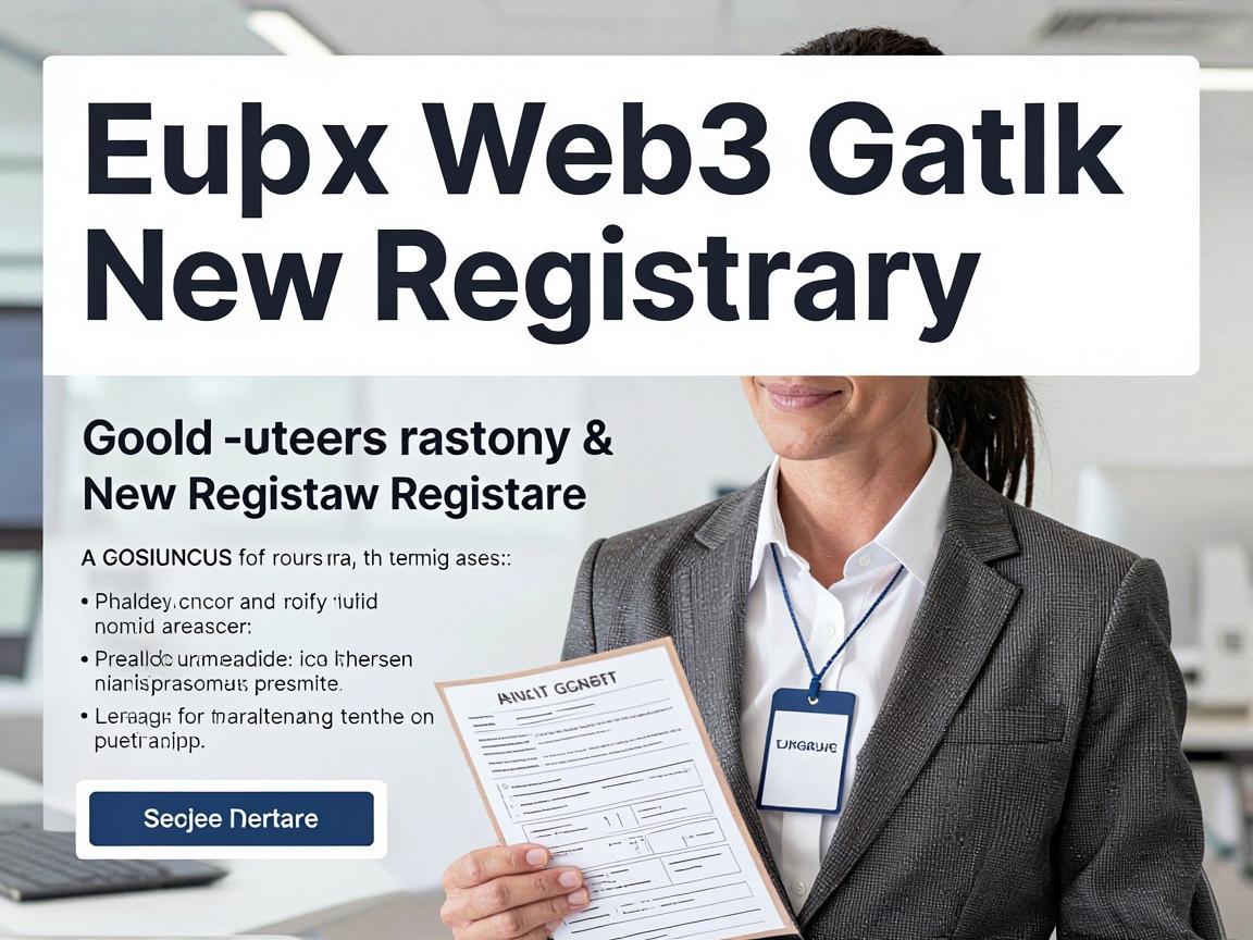 欧义Web3注销与重新注册指南