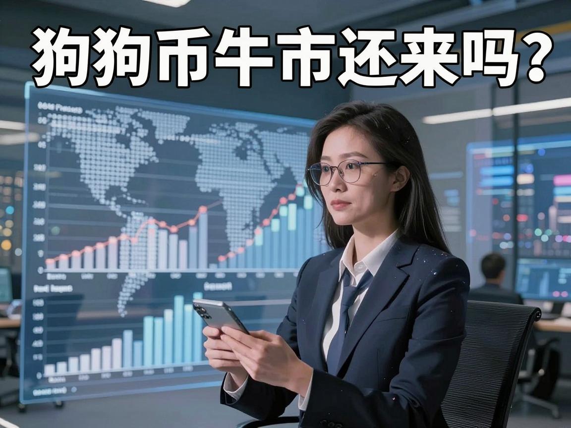 狗狗币牛市还来吗 解析未来趋势与投资策略