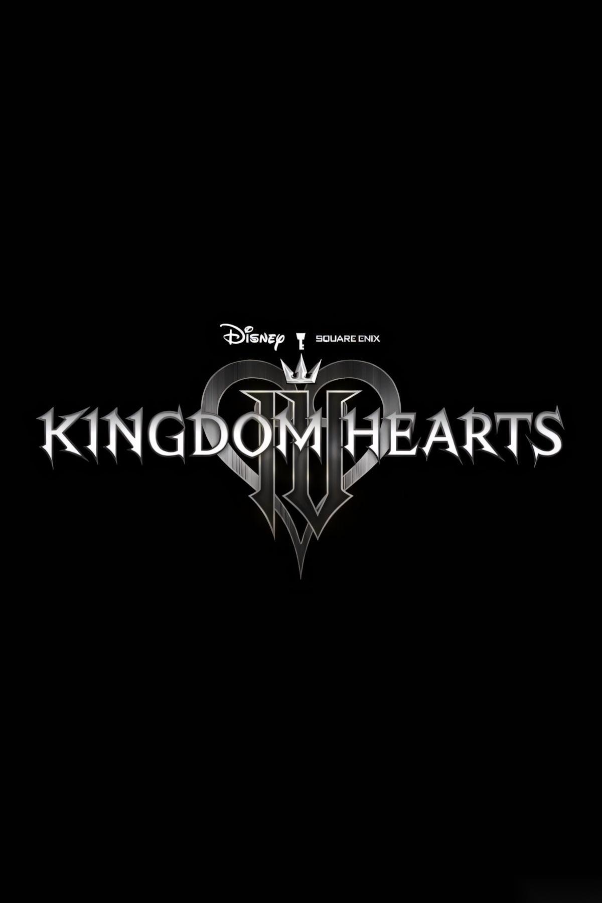 Square Enix 详细介绍了 王国之心2.8 终章高清版 4 的建筑机制