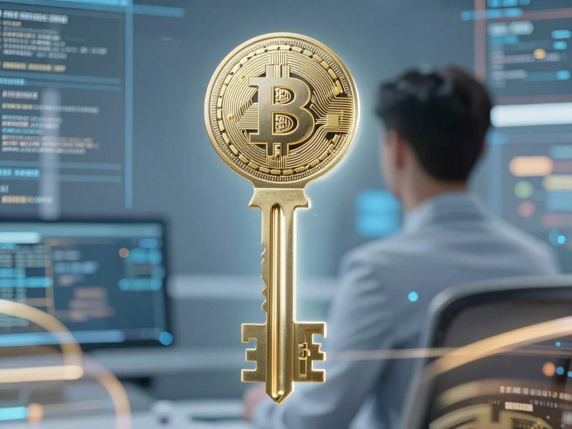 探索狗狗币钱包地址，数字货币的神秘钥匙