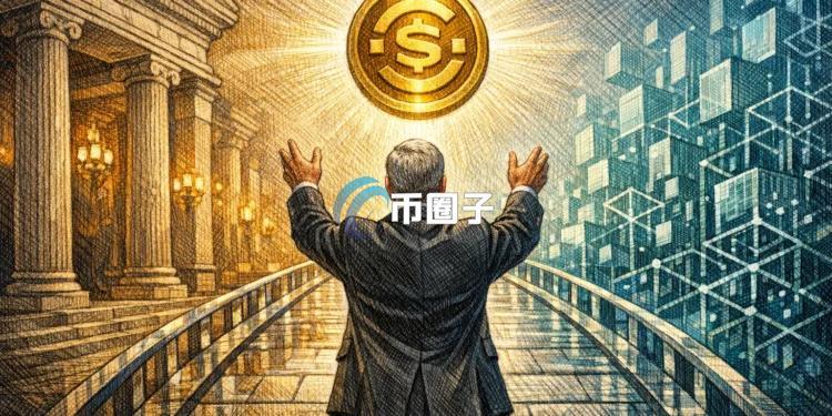 稳定币生态迎双重催化：富达选Uniswap布局FIDD Ethena携手Coinbase在Morpho上线首个USDe
