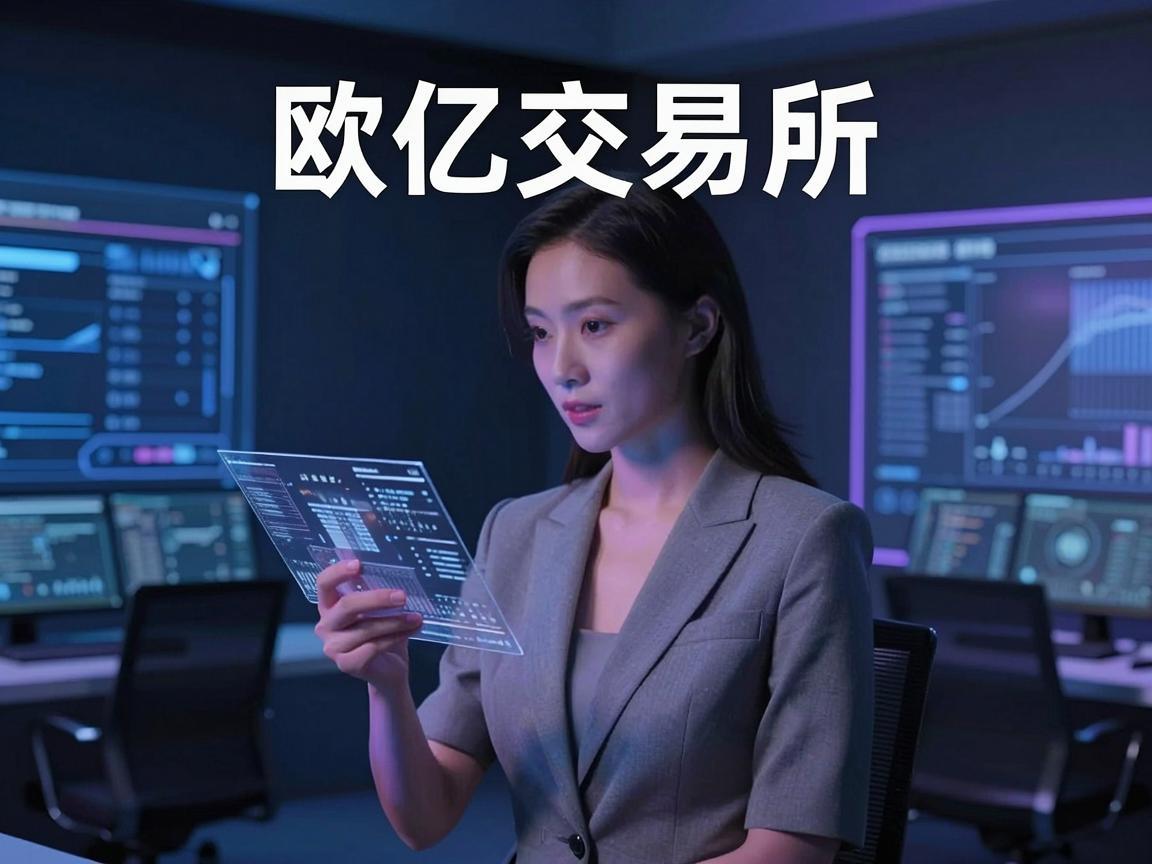 欧亿交易所，探索其支持的数字货币种类