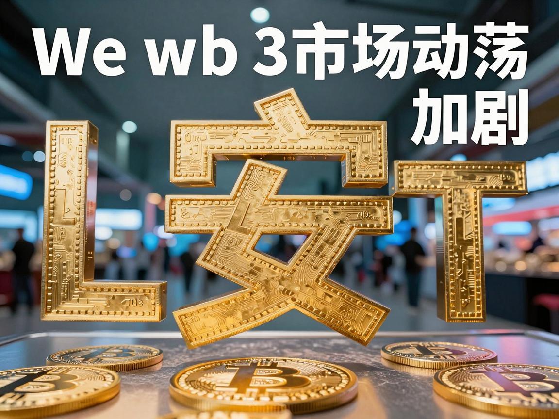 币安下架LLT，Web3市场动荡加剧