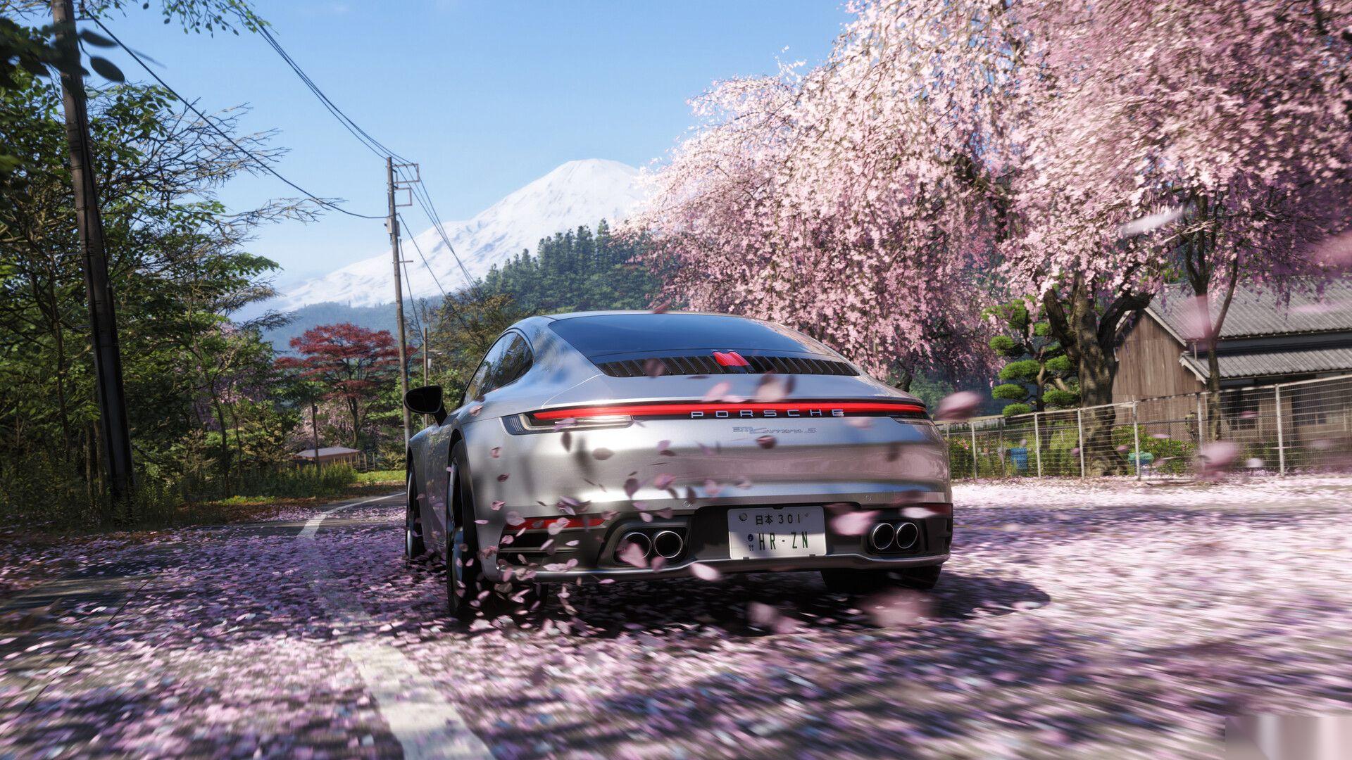 Forza Horizon 6 在未作任何提示的情况下清空了玩家存档