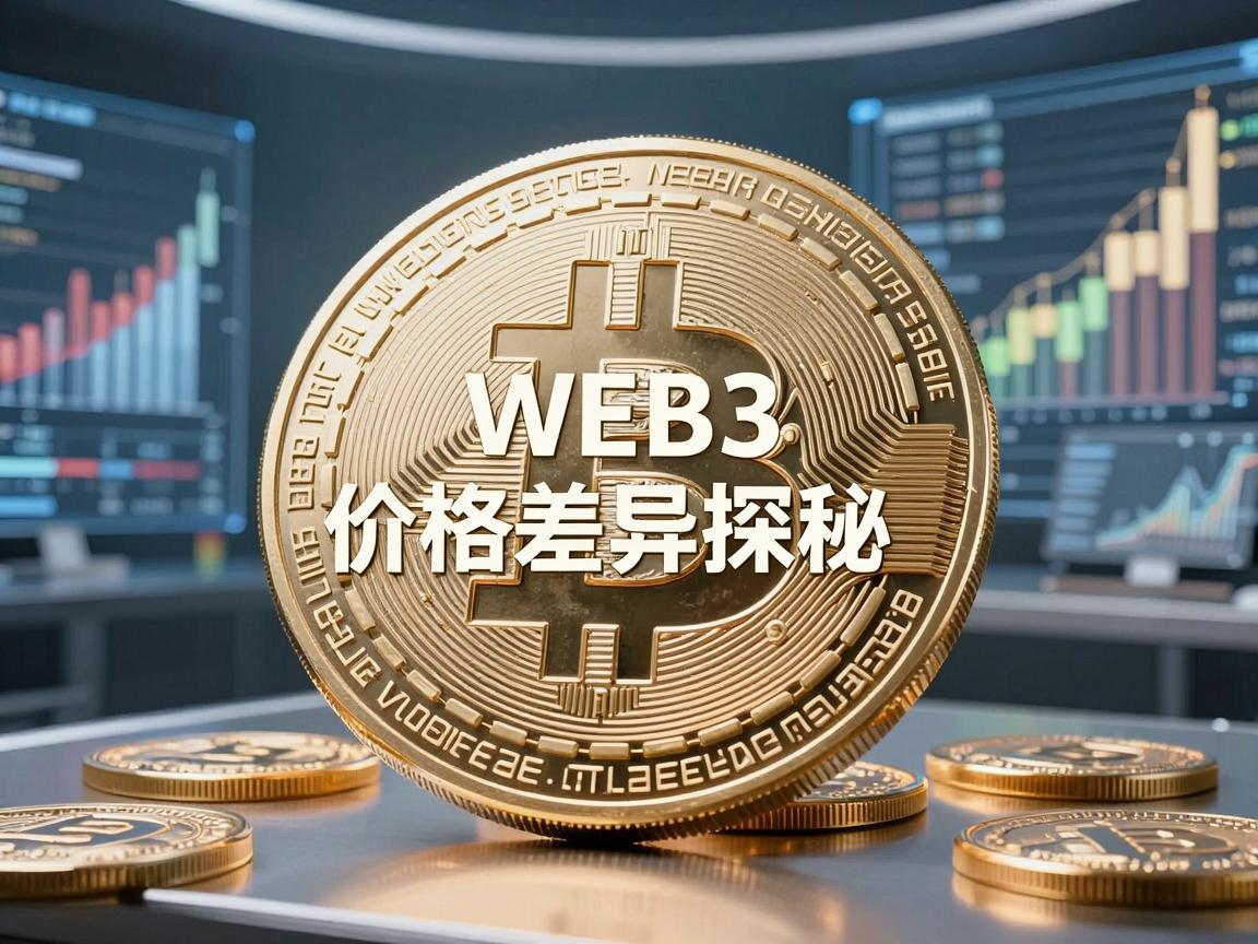 屎币币安Web3价格差异探秘，市场波动与投资策略