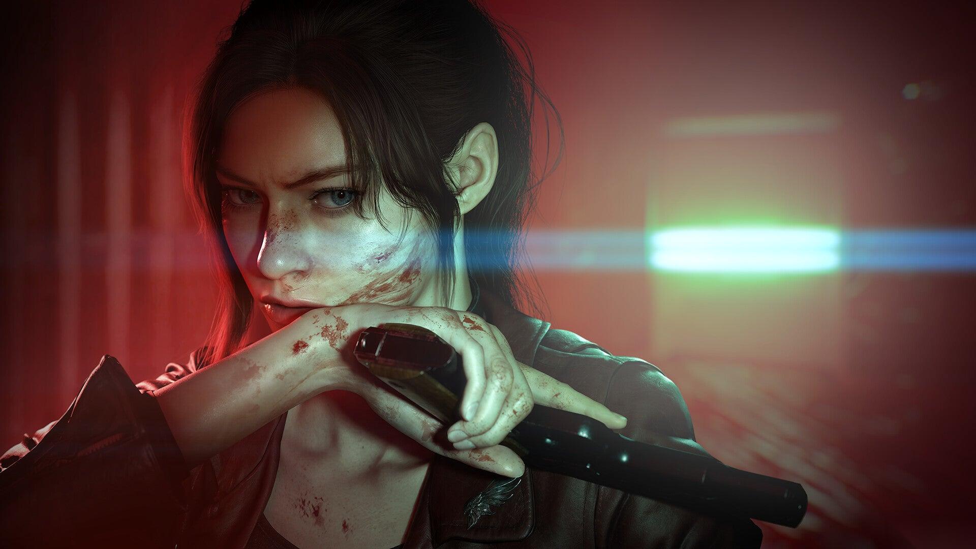 生化危机4 重制版 Veronica 制作人表示卡普空将调整剧情以适配系列时间线