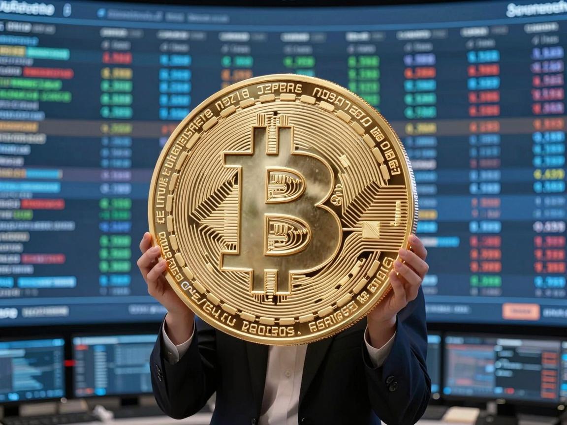 如何在币安交易所抢购热门加密货币