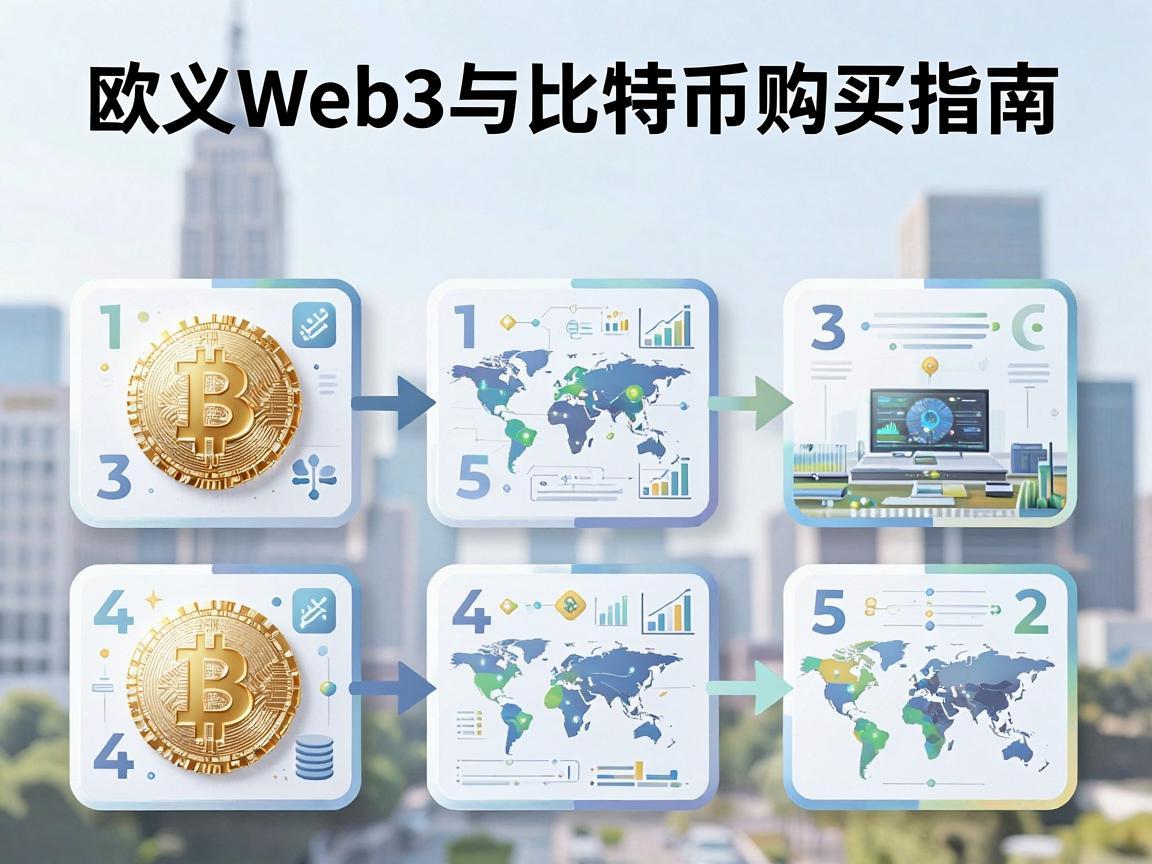 欧义Web3与比特币购买指南，一站式解析与操作流程