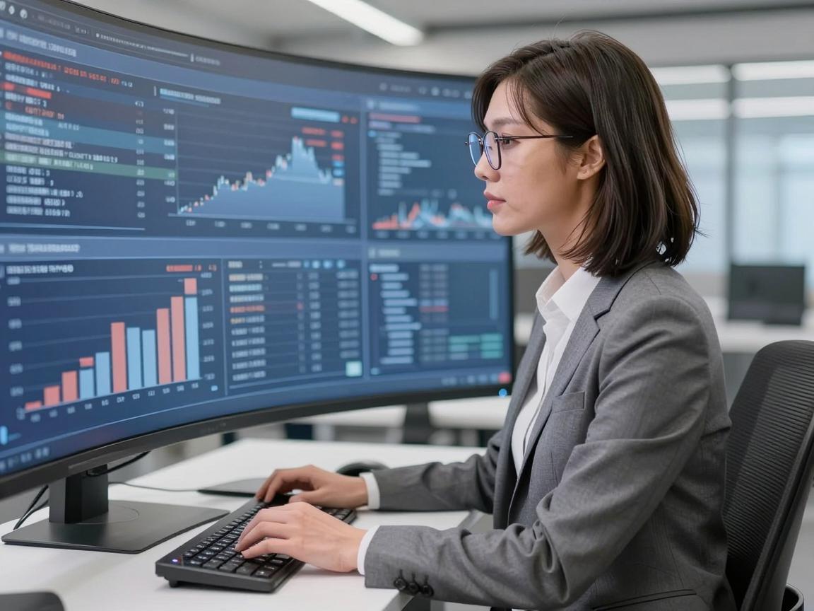 币安Web3杠杆交易中的平仓策略与技巧