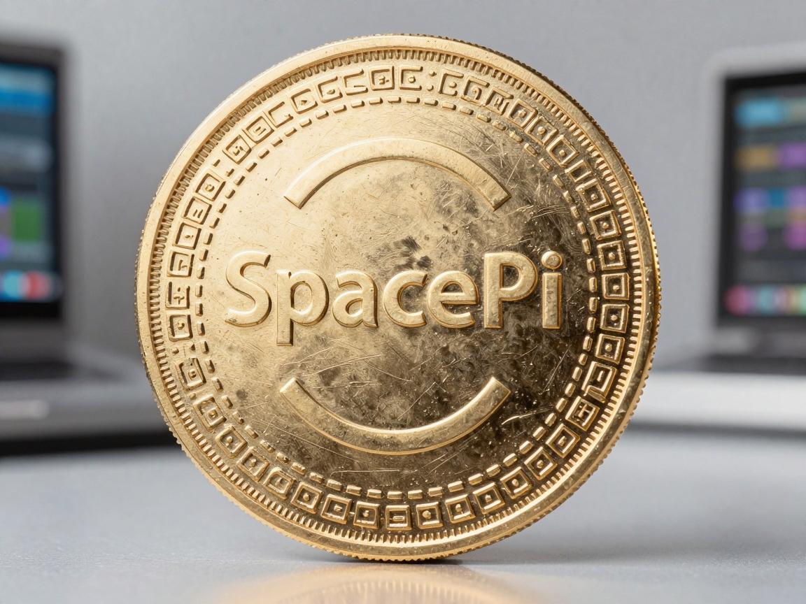 币安是否购买了SpacePi币,深入探讨Web3领域的新动向