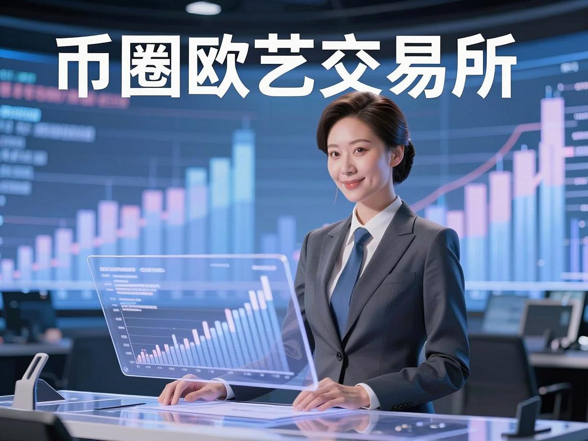 币圈欧艺交易所，数字货币交易的新星