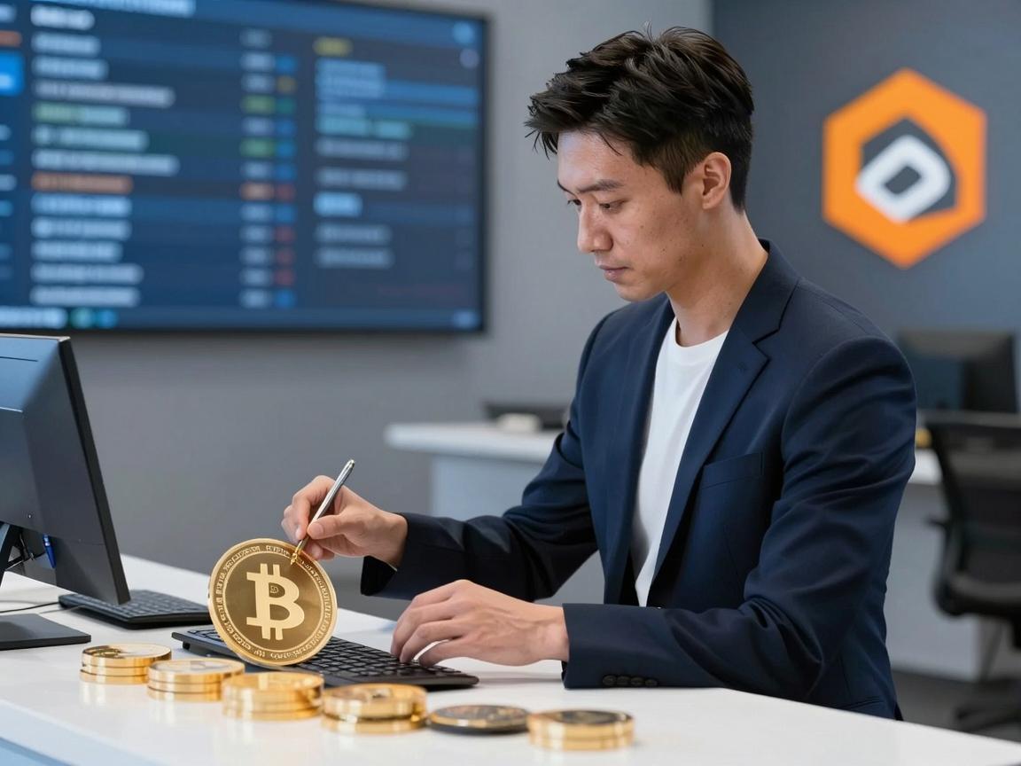 如何在ImToken将加密货币转移到币安交易所