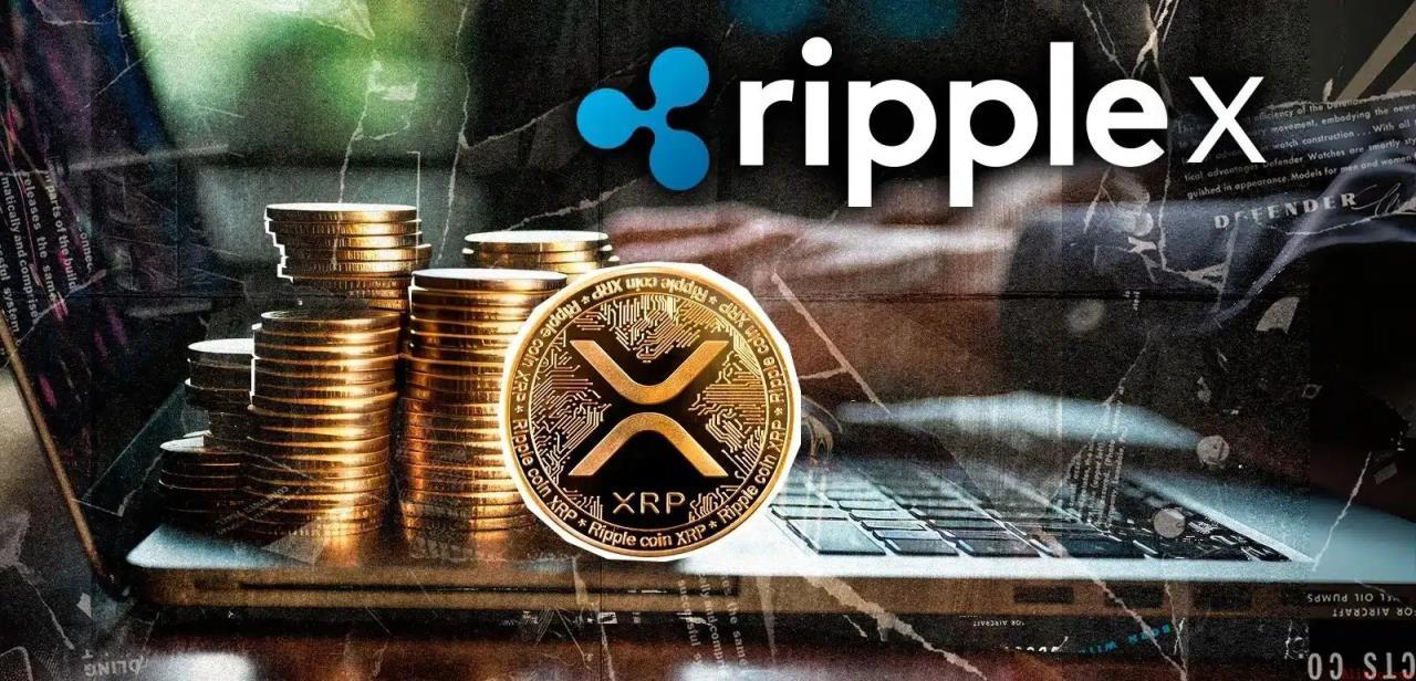 RippleX工程师：XRP账本量子升级刻不容缓