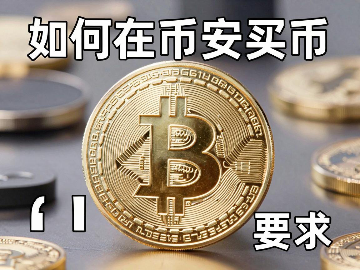 如何在币安买币，详细指南
