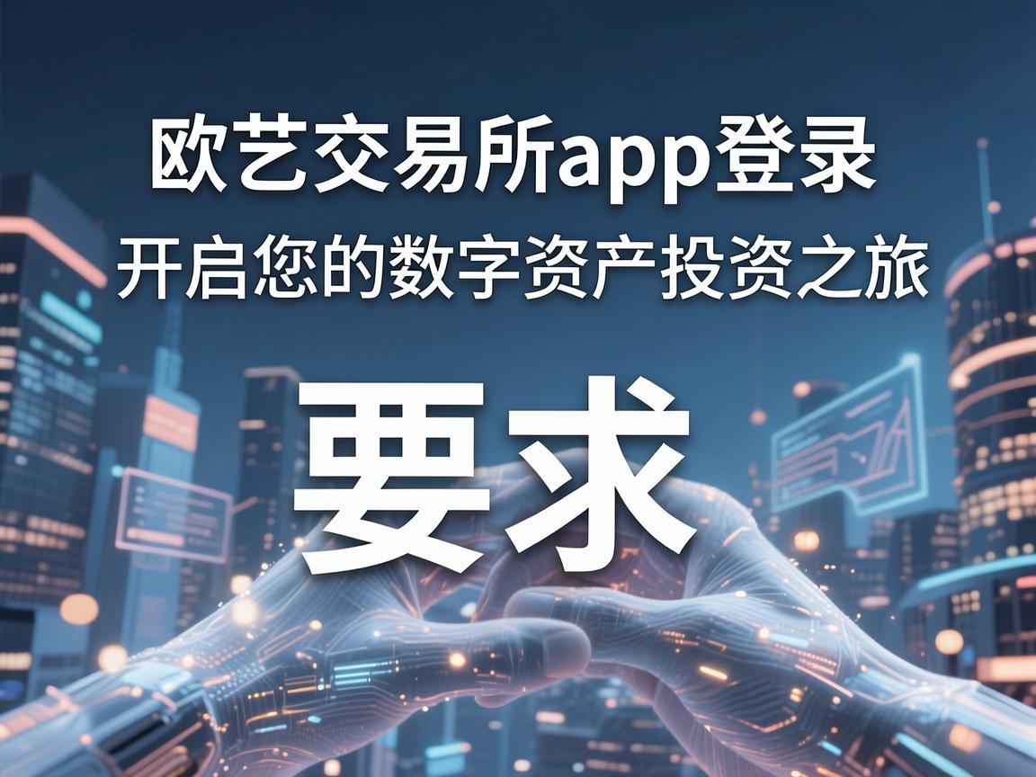 欧艺交易所app登录，开启您的数字资产投资之旅